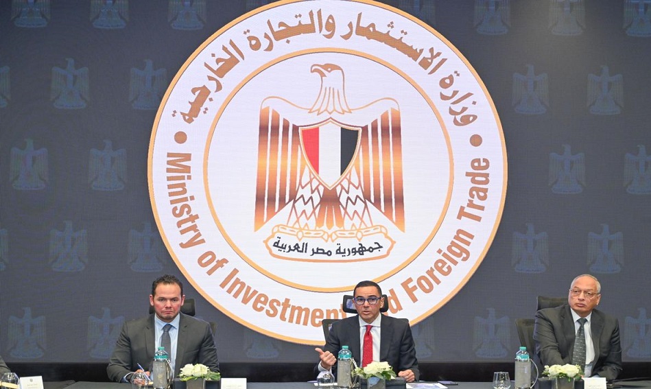 Egyptian exports hit record $40B in 2024: El-Khatib

